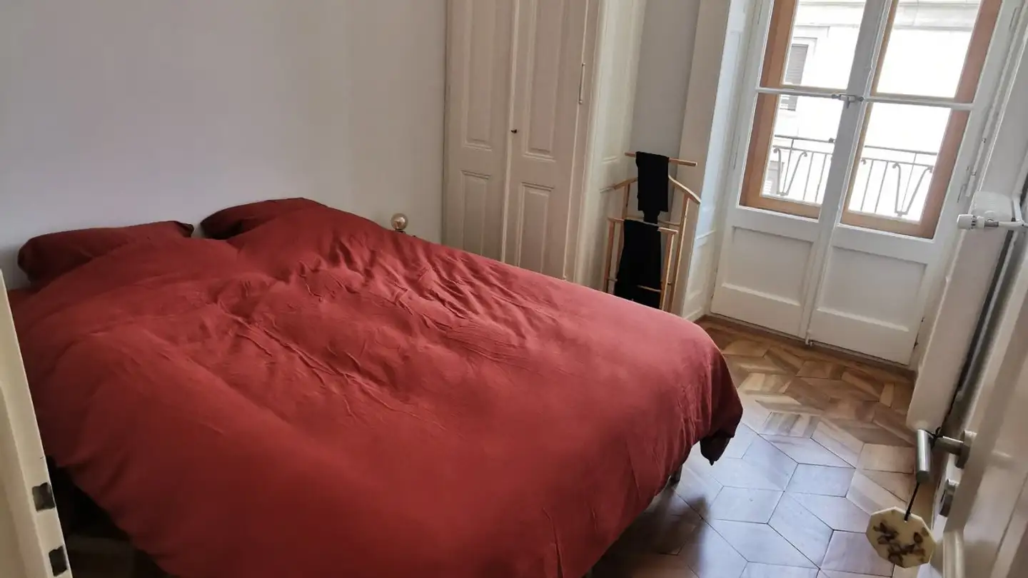 Appartement à louer - 1204 Genève - Photo 3