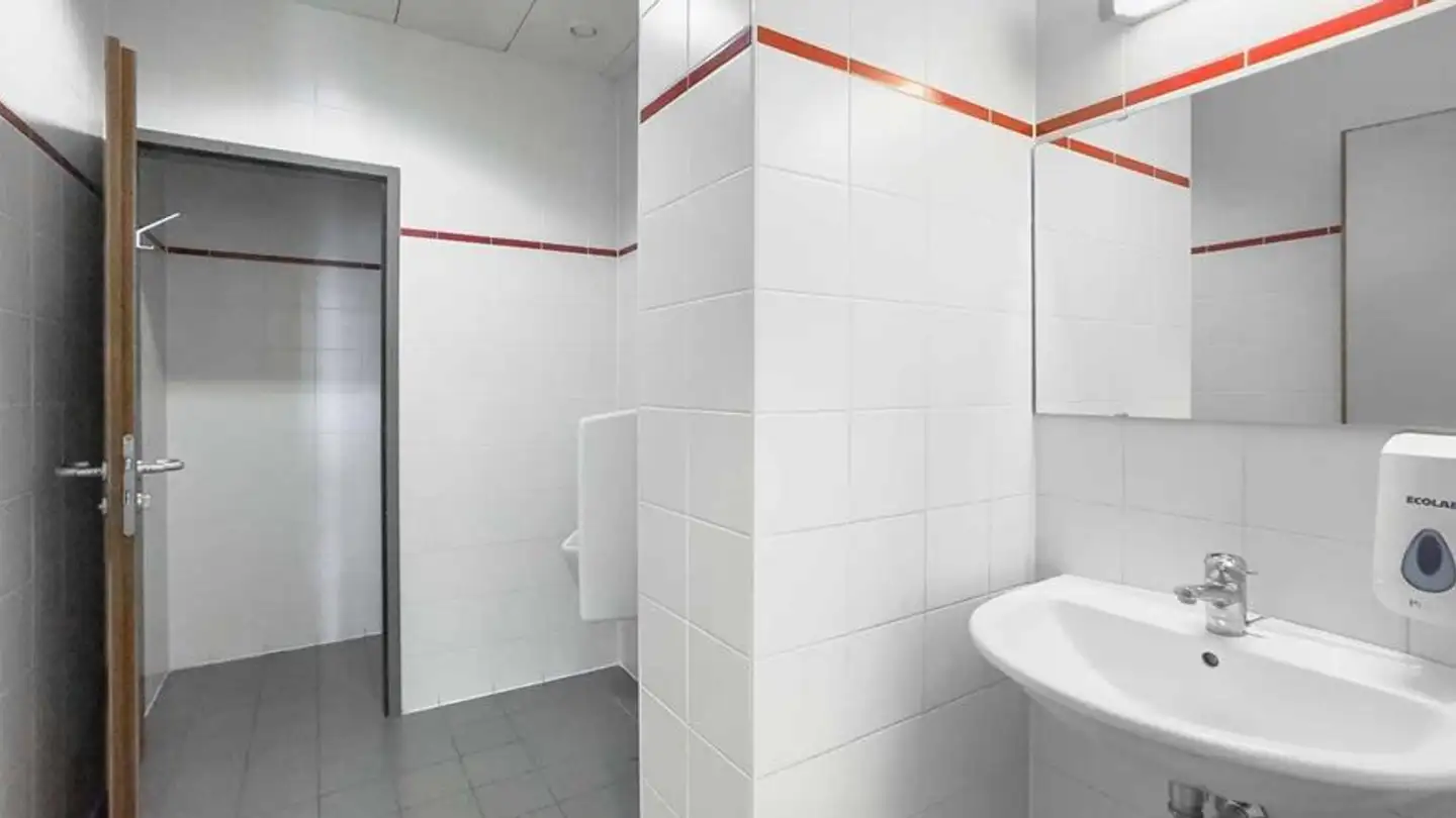 Spazio ufficio in affitto - Route Des Jeunes 5, 1227 Les Acacias - Foto 2