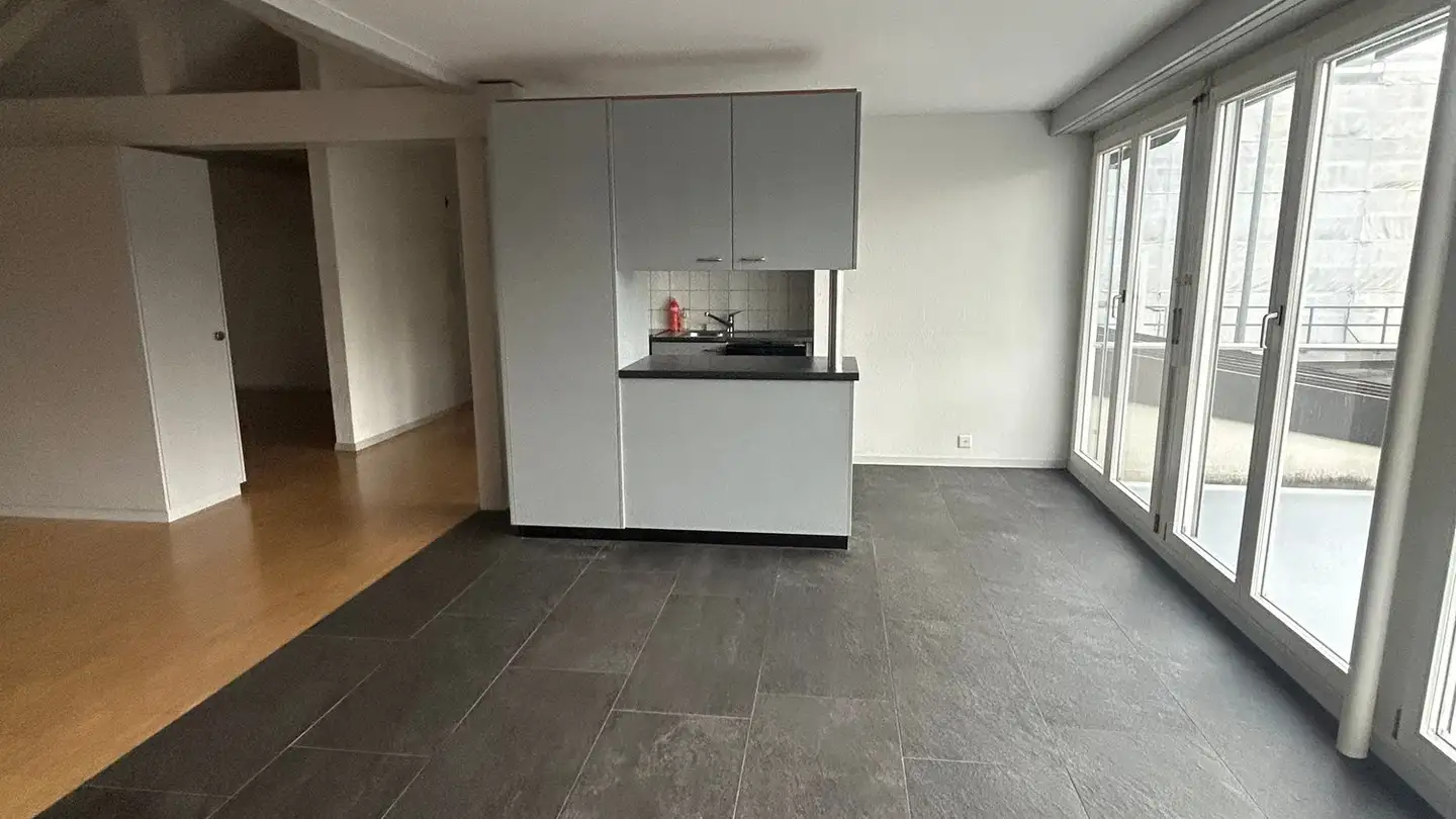 Appartamento in affitto - Speditionsweg 5, 3600 Thun
