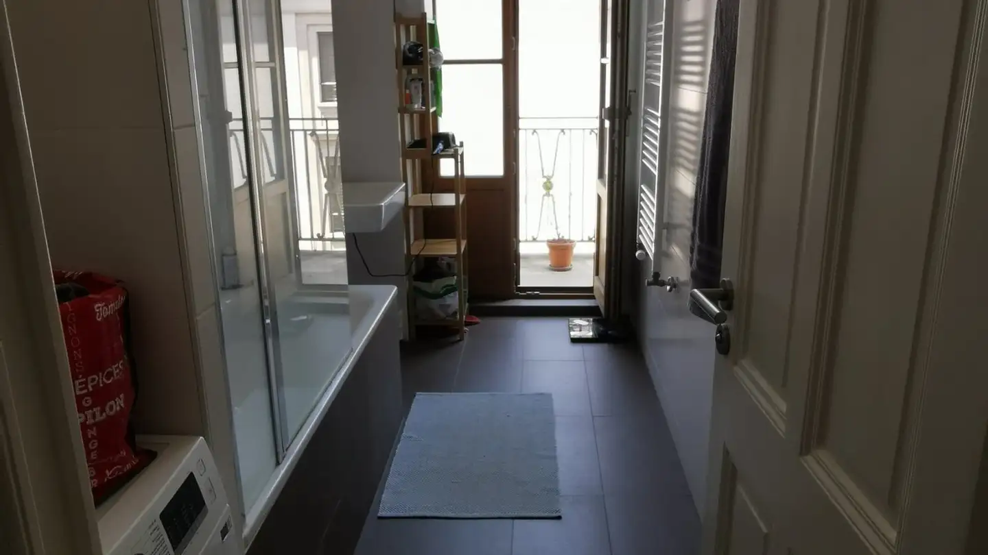 Appartement à louer - 1204 Genève - Photo 4