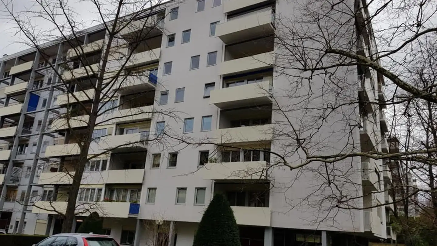 Commercial à louer - Rue Michel- Chauvet 15, 1208 Genève