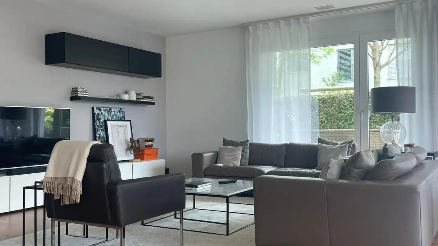 Appartamento a gradini in affitto - Im Sunnebuck 4, 8306 Brüttisellen