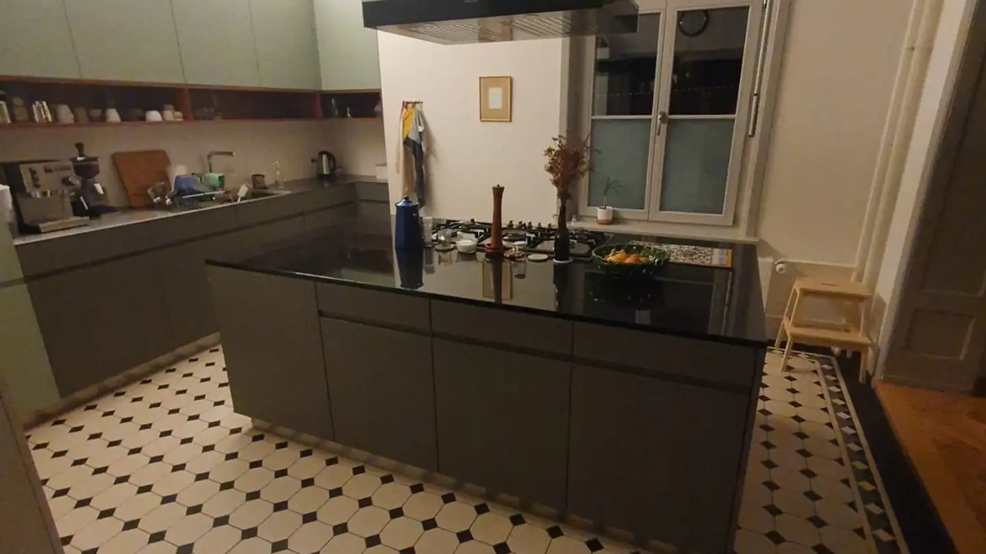 Chambre à louer - Mauerrain 1, 3012 Bern - Photo 2