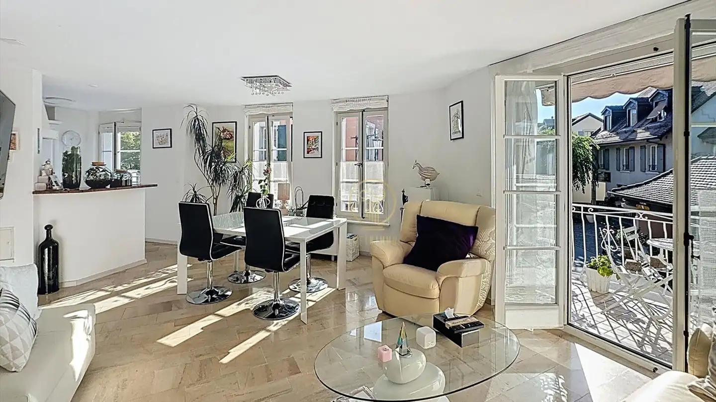 Appartamento in vendita - 1162 St-Prex - Photo 4