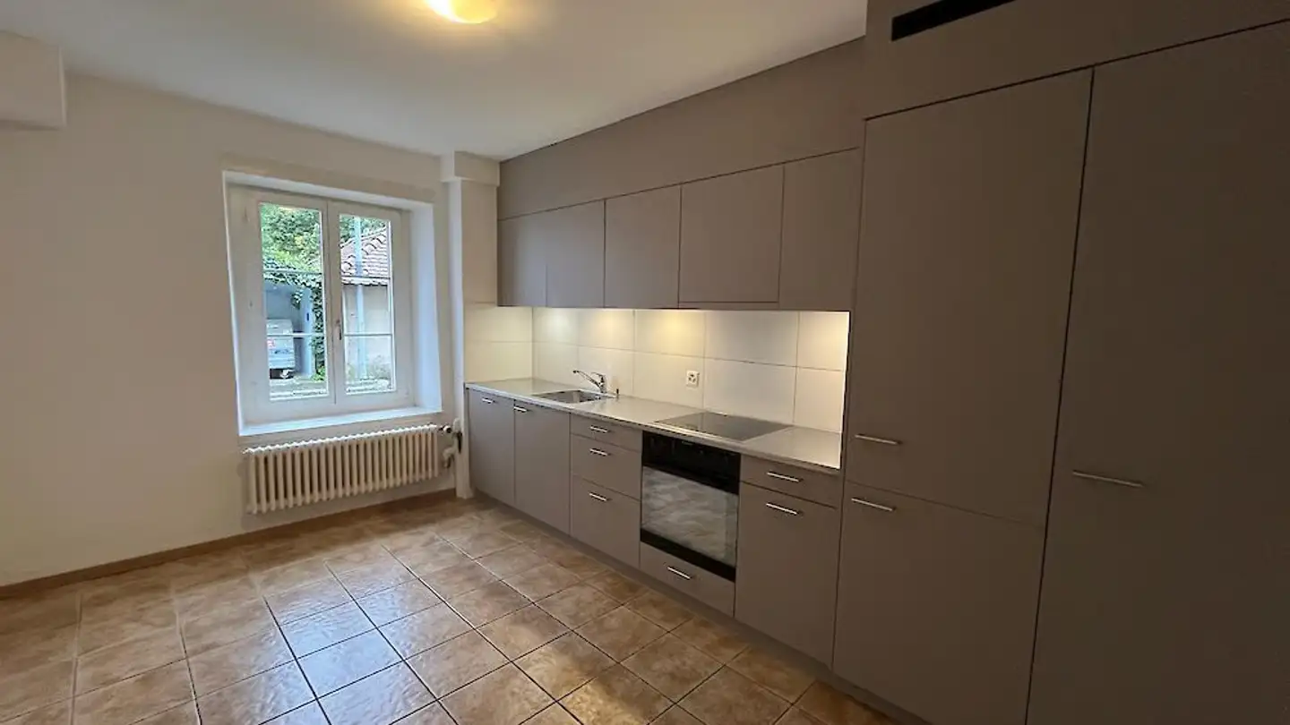 Apartment for rent - Petites-Rames 16, 1700 Fribourg - Photo 2