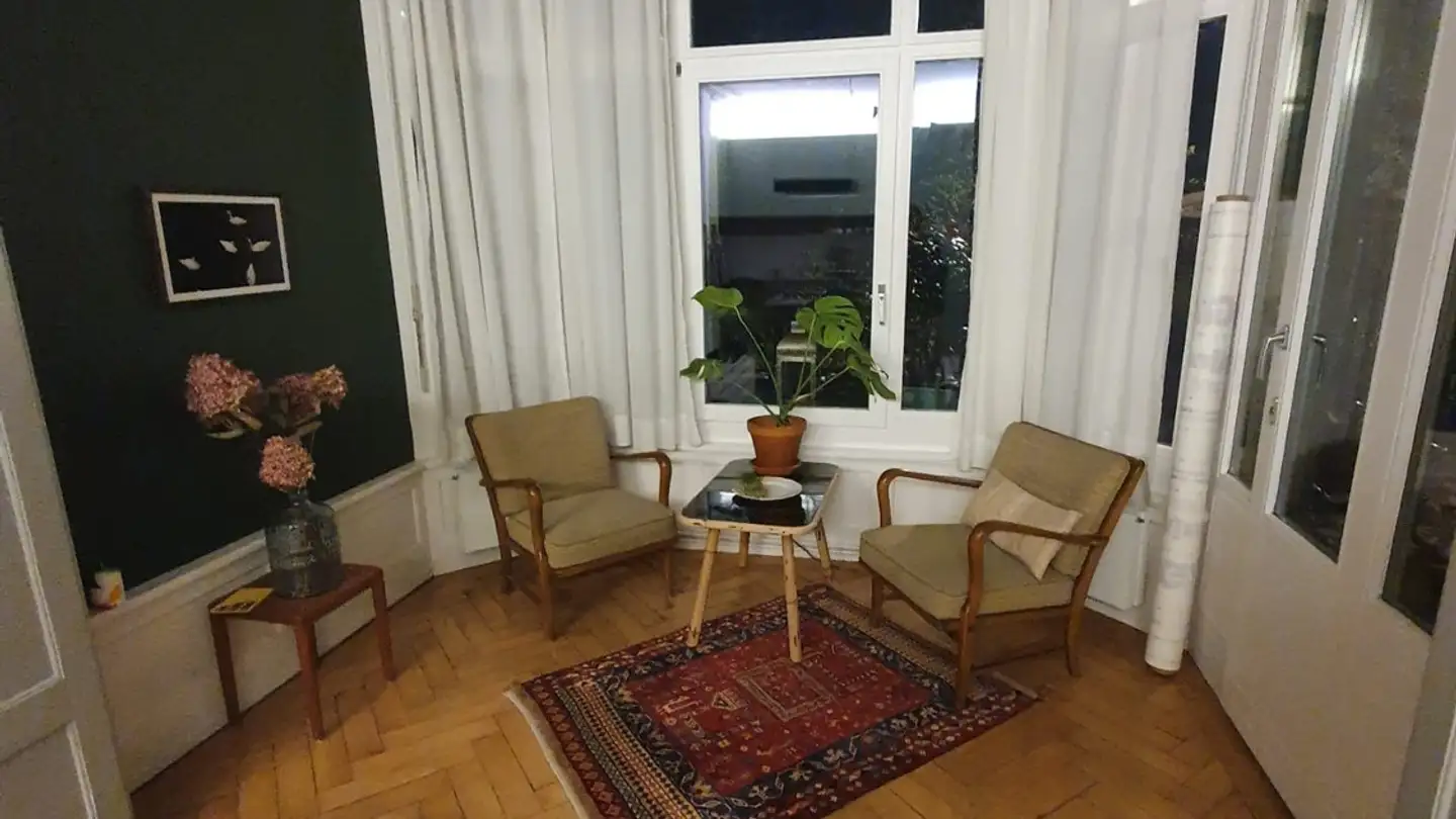 Chambre à louer - Mauerrain 1, 3012 Bern - Photo 3