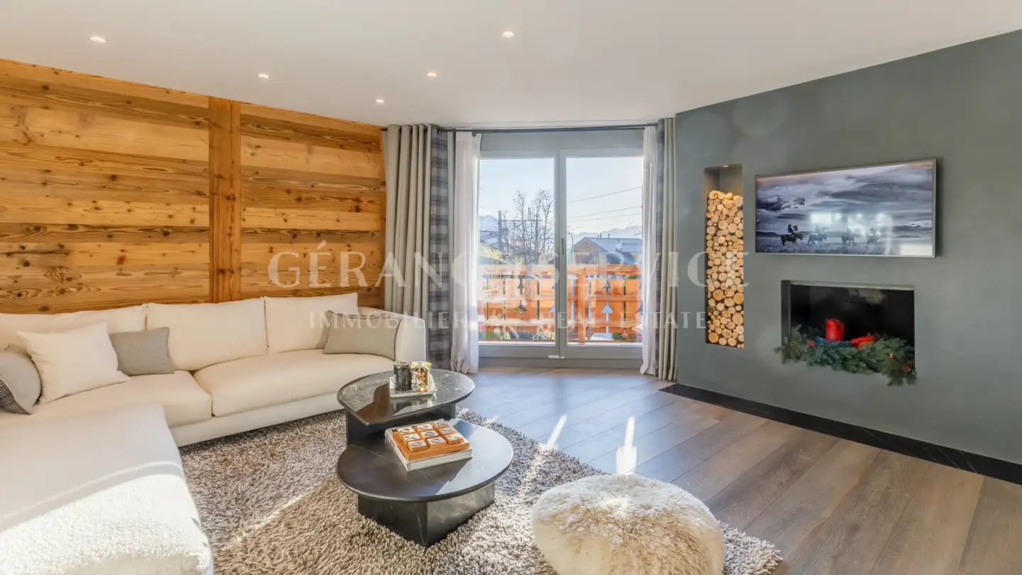 Wohnung kaufen - 1884 Villars-sur-Ollon - Foto 2