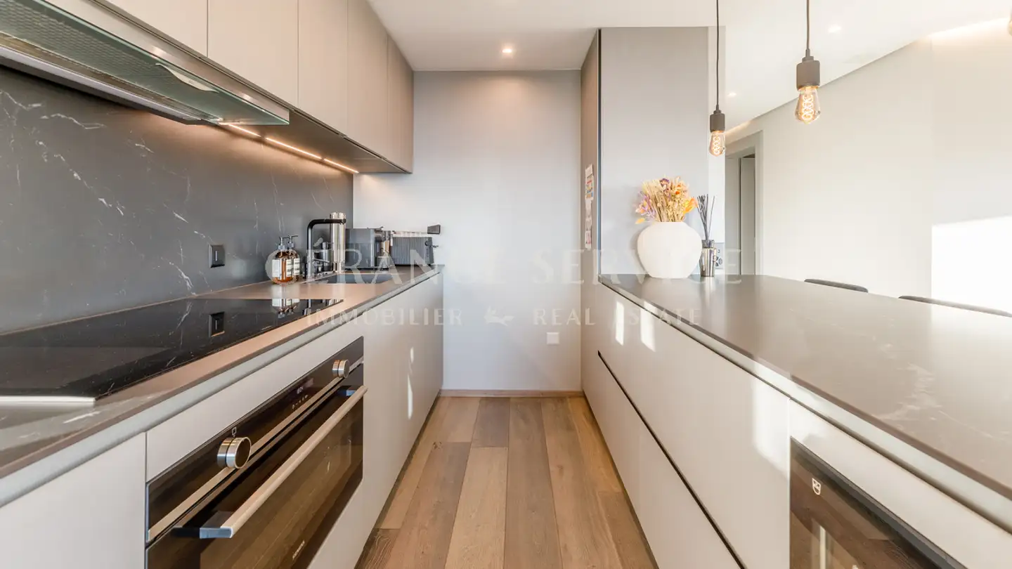 Wohnung kaufen - 1884 Villars-sur-Ollon - Foto 4