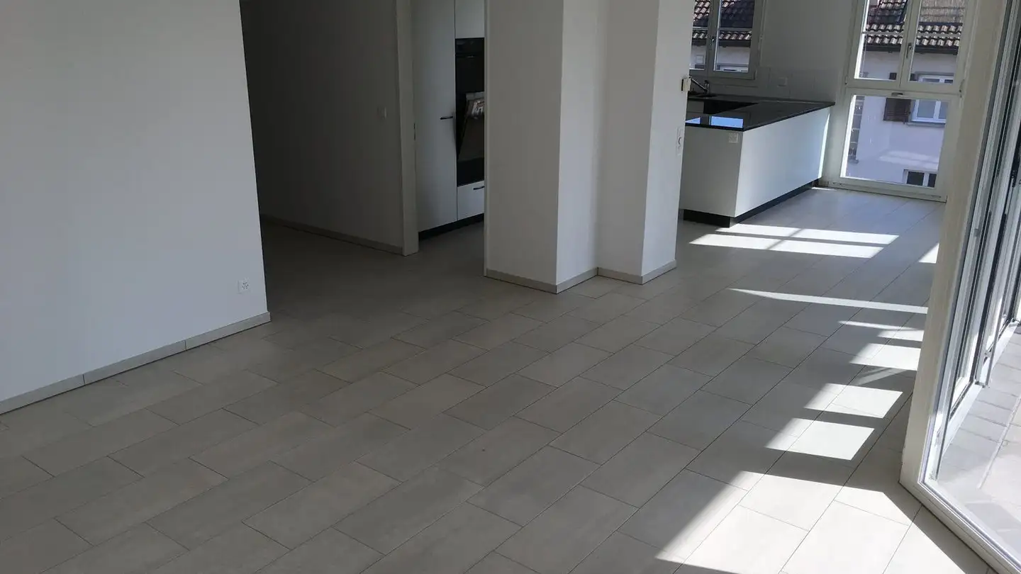Appartamento in affitto - Ischlag 1, 3303 Jegenstorf