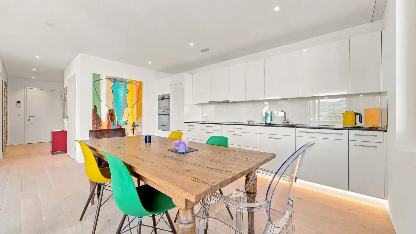 Apartment for sale - 2562 Port - Photo 2