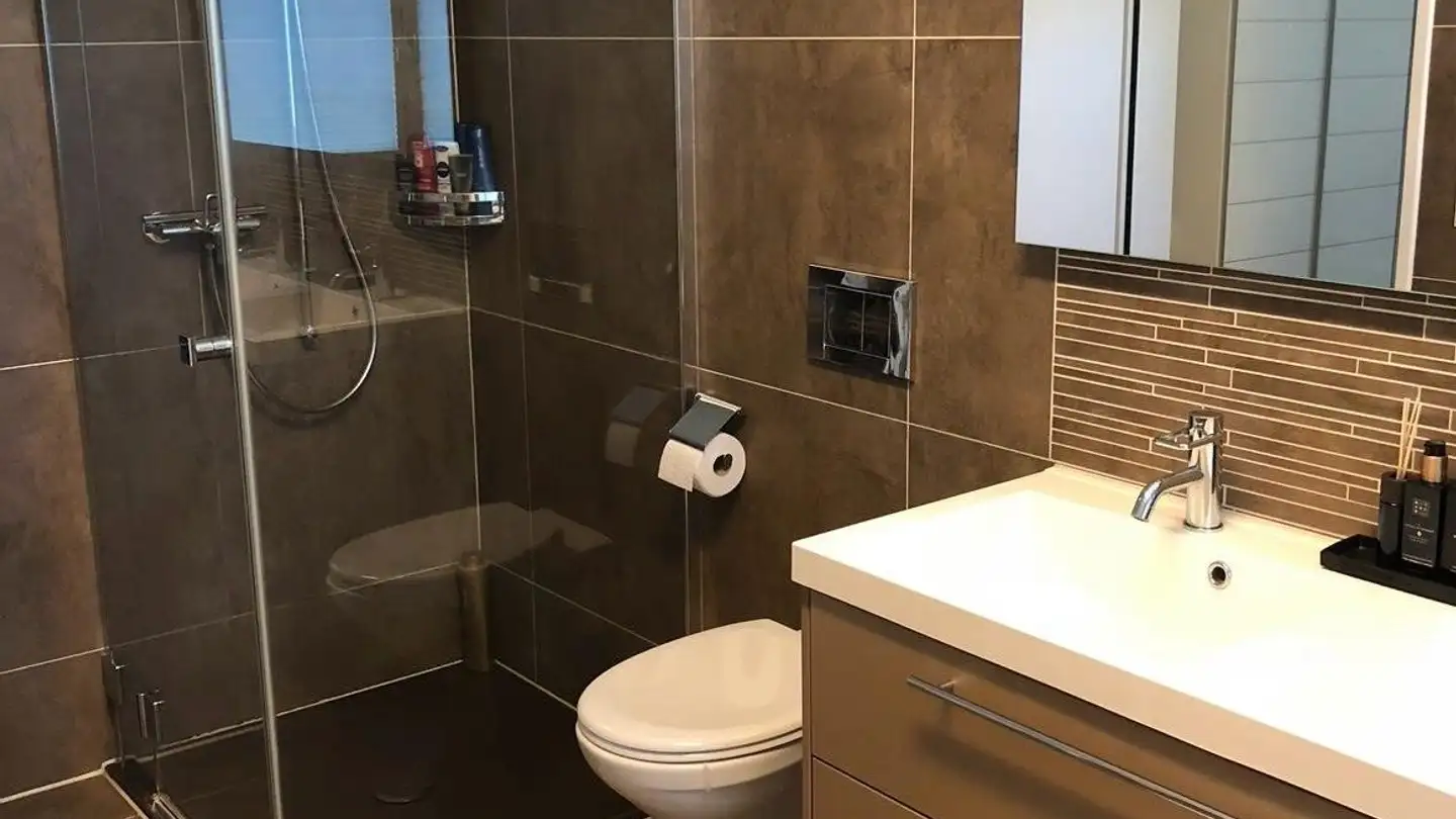 Appartamento a gradini in affitto - Im Sunnebuck 4, 8306 Brüttisellen - Foto 3