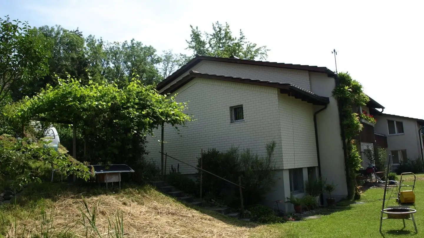 Semi-detached house for rent - Buchhaldenstrasse 12, 8610 Uster - Photo 2