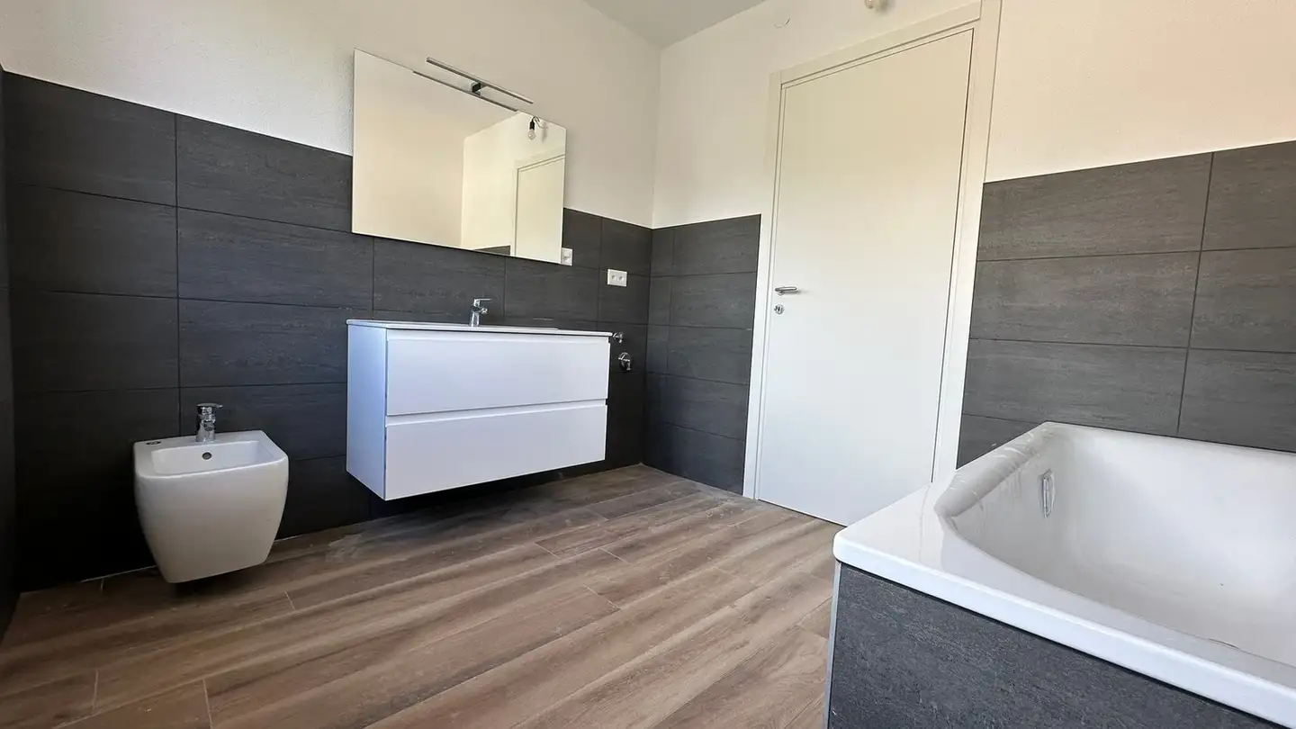 Appartamento in affitto - Via Luigi Canonica, 6950 Tesserete - Photo 3