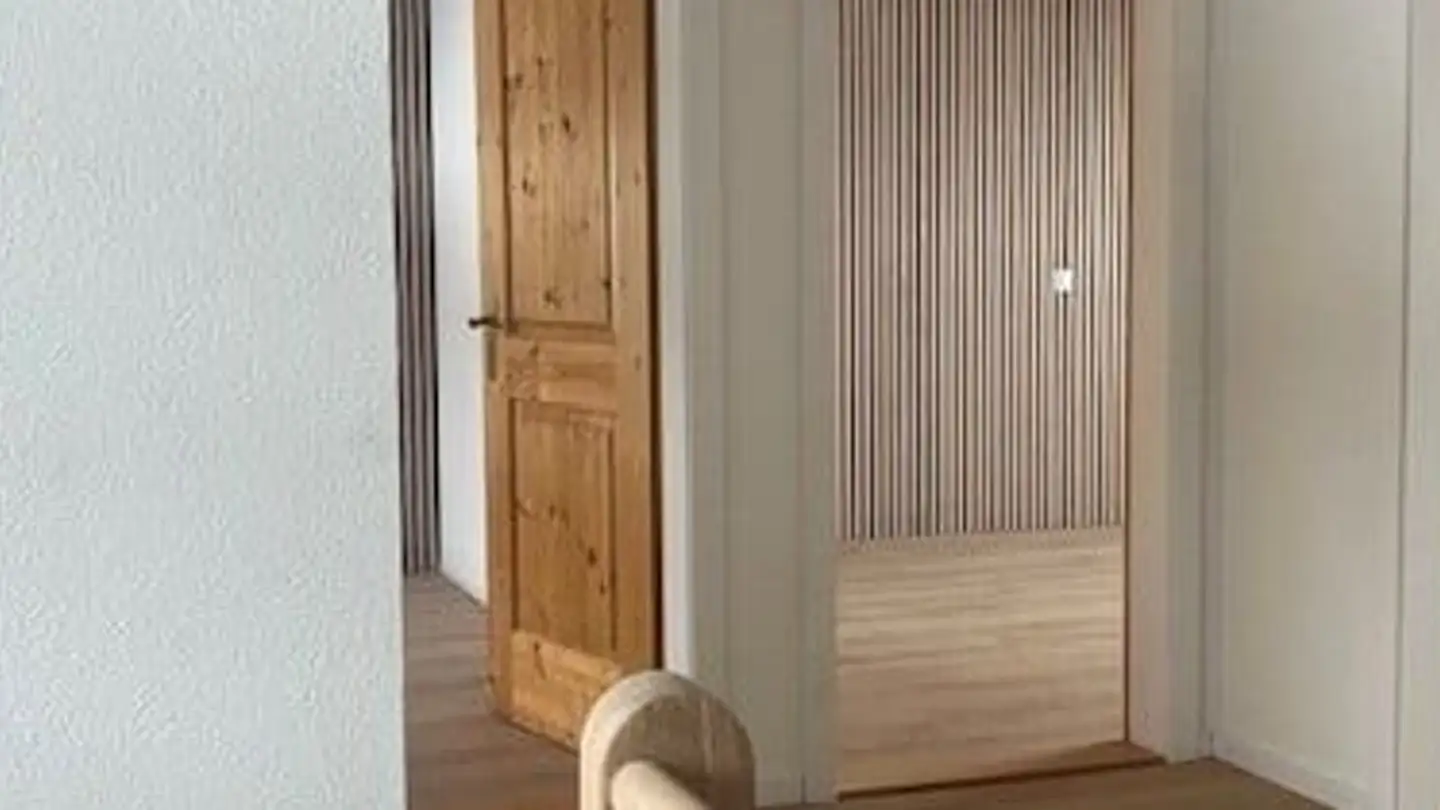 Casa a schiera in affitto - Gozenbergstrasse 49, 9200 Gossau SG - Foto 3