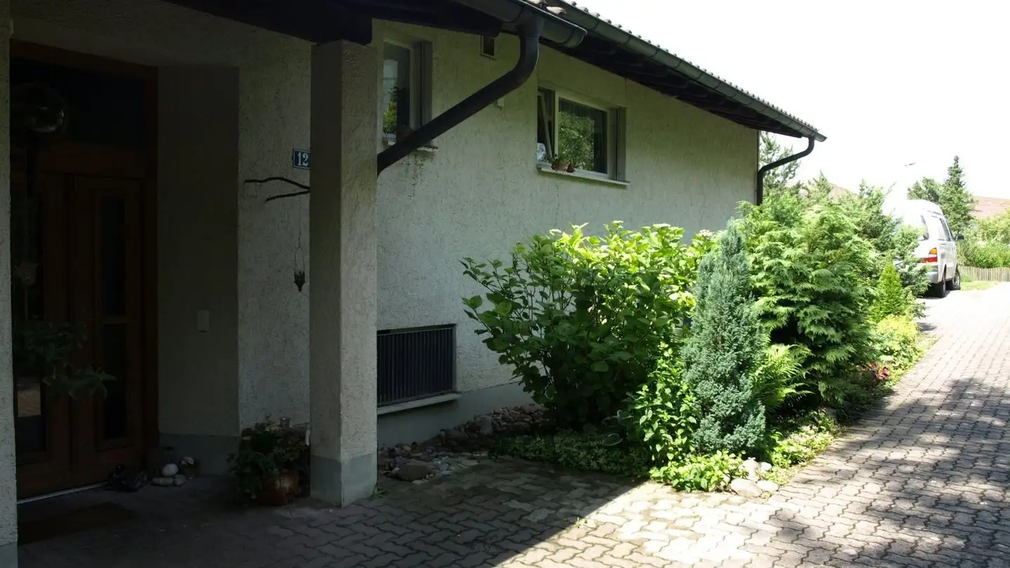 Semi-detached house for rent - Buchhaldenstrasse 12, 8610 Uster - Photo 3
