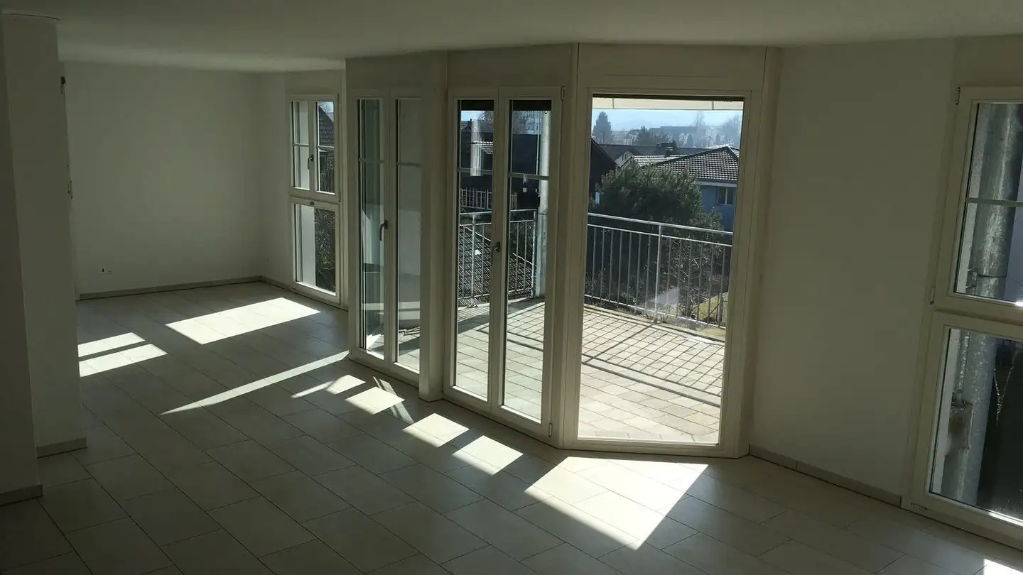 Appartamento in affitto - Ischlag 1, 3303 Jegenstorf - Photo 2