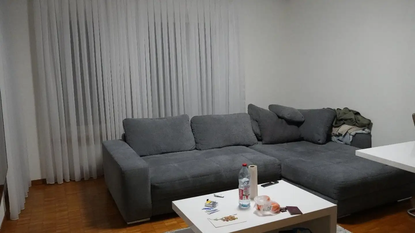 Semi-detached house for rent - Buchhaldenstrasse 12, 8610 Uster - Photo 4