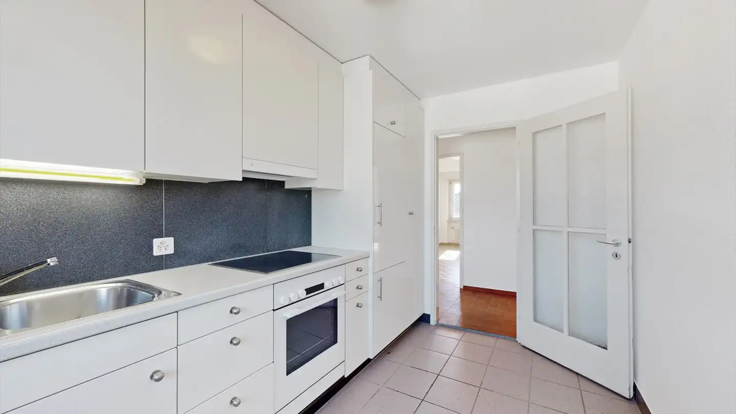 Appartamento in affitto - Drosselstrasse 6, 4127 Birsfelden - Photo 4