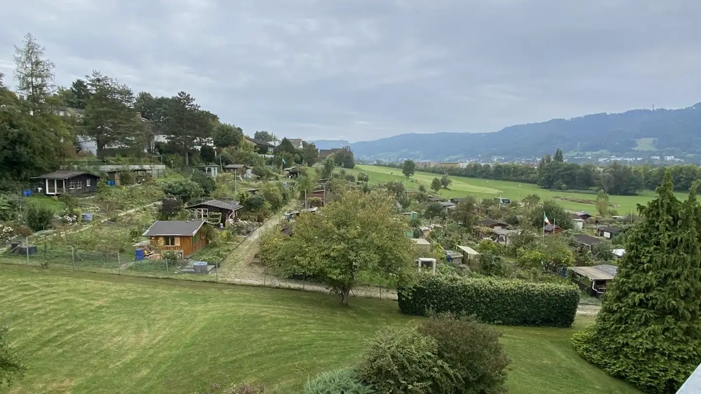 Appartamento in affitto - Zwängiweg 6, 8134 Adliswil
