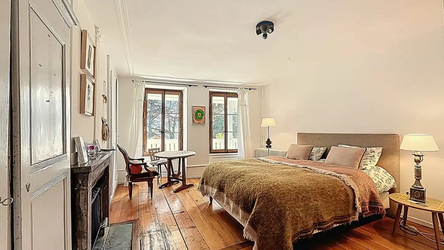 Single house for sale - 1170 Aubonne - Photo 4