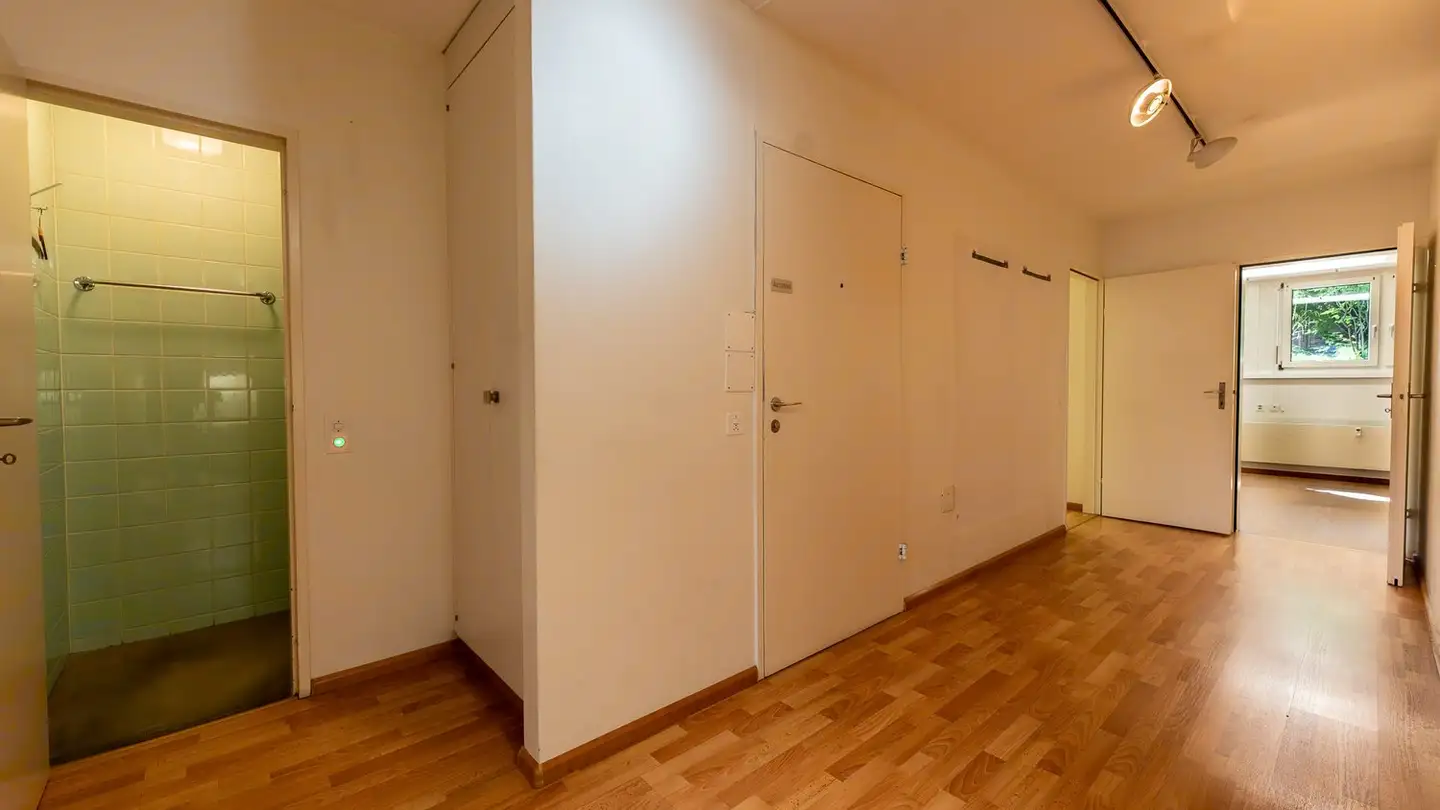 Arztpraxis kaufen - Frobenstrasse 50, 4053 Basel - Foto 3