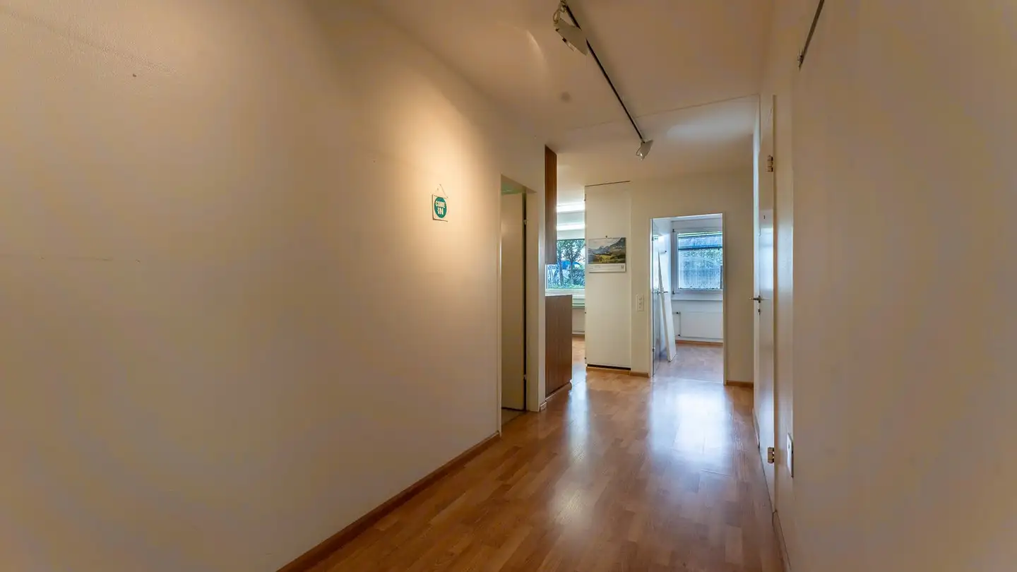 Arztpraxis kaufen - Frobenstrasse 50, 4053 Basel - Foto 4