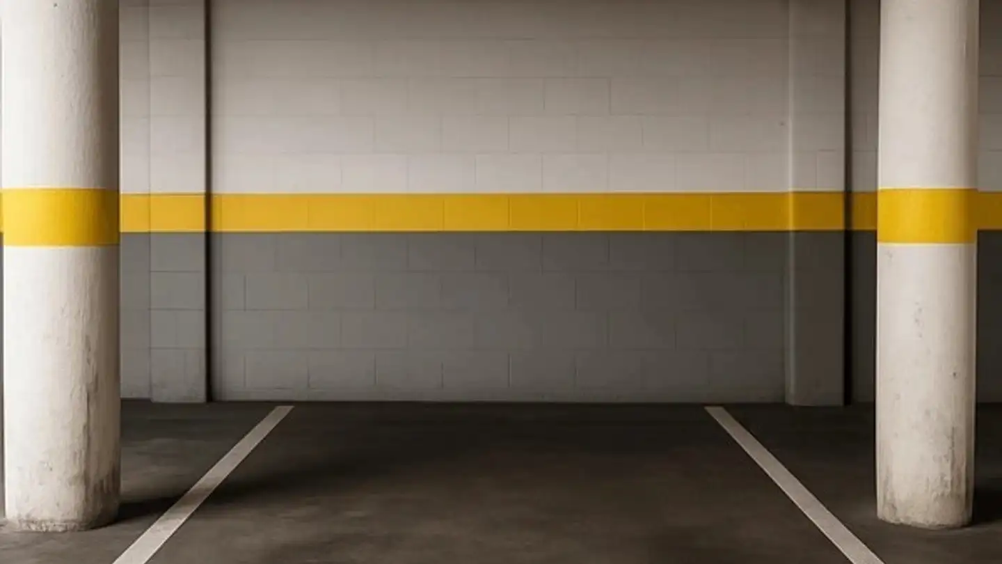 Garage singolo in affitto - 9000 St. Gallen