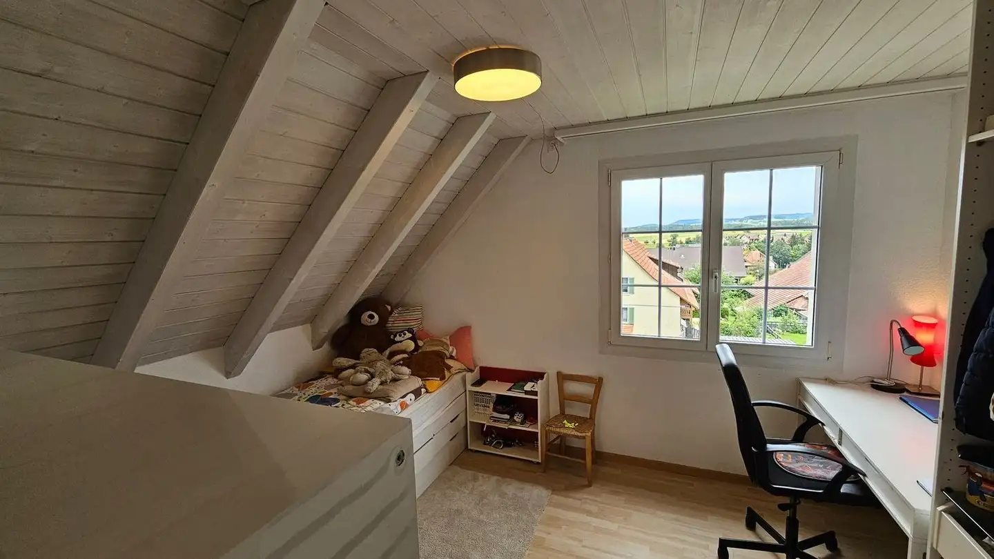 Duplex for sale - Hofstetterstrasse 5, 8154 Oberglatt ZH - Photo 2