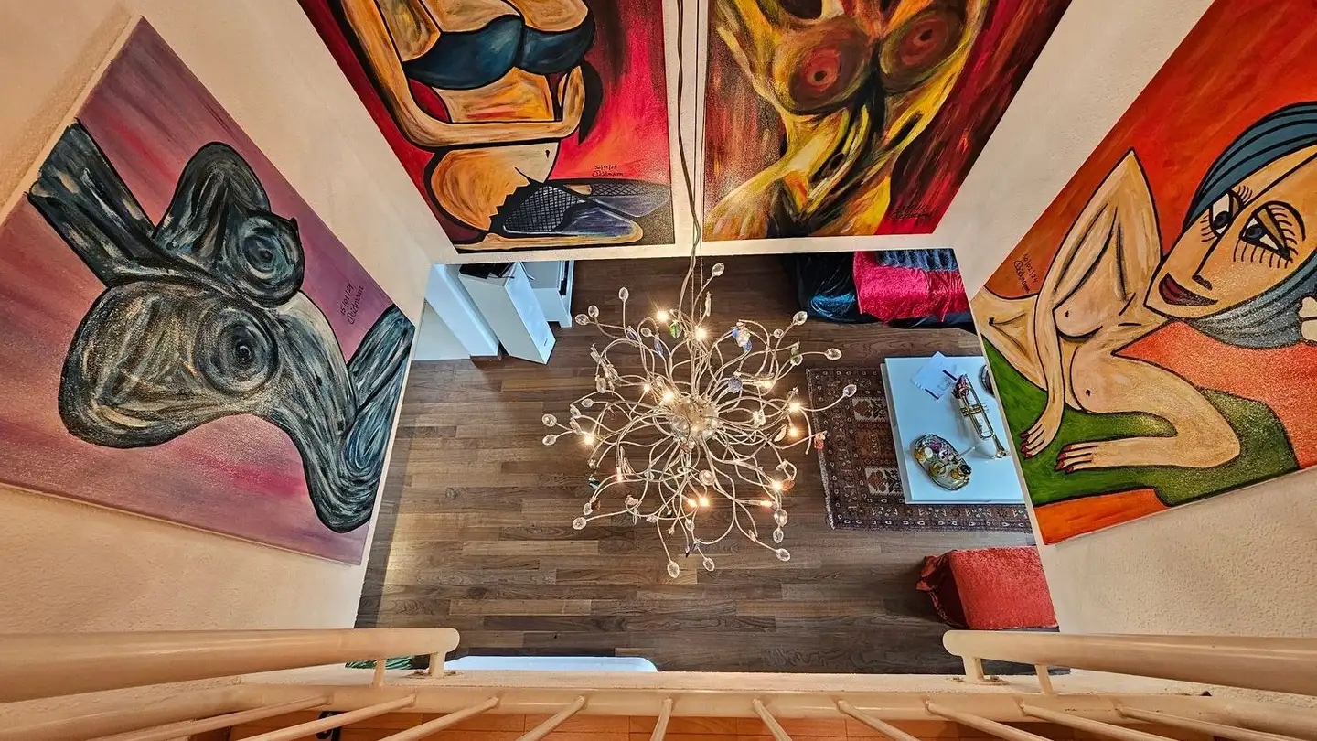 Duplex for sale - Hofstetterstrasse 5, 8154 Oberglatt ZH - Photo 3