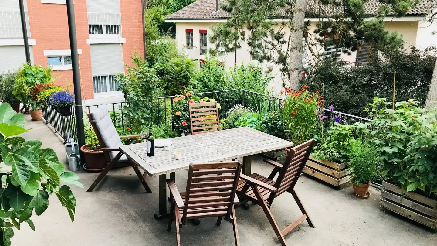 Apartment for rent - Buchenstrasse 4, 4103 Bottmingen - Photo 2