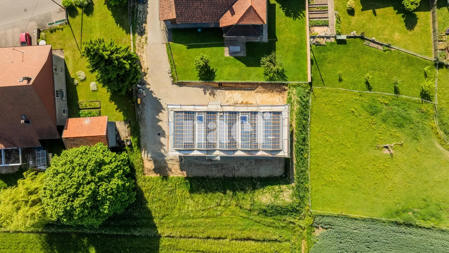 Villa à vendre - 1682 Prévonloup - Photo 4