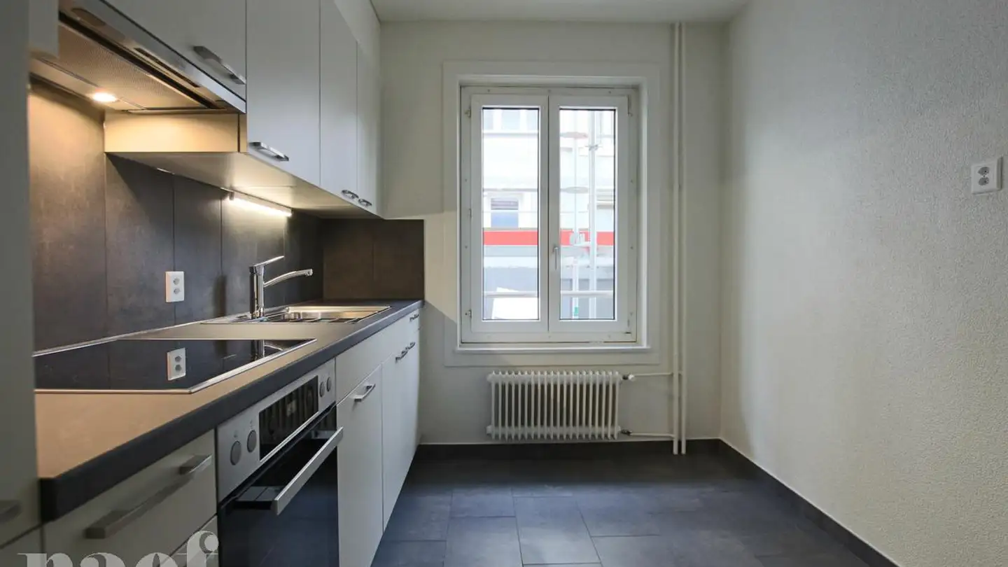 Wohnung mieten - Rue De Maillefer 21, 2000 Neuchâtel