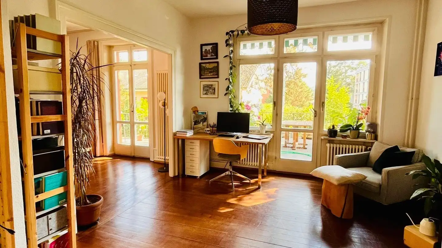 Apartment for rent - Buchenstrasse 4, 4103 Bottmingen - Photo 3