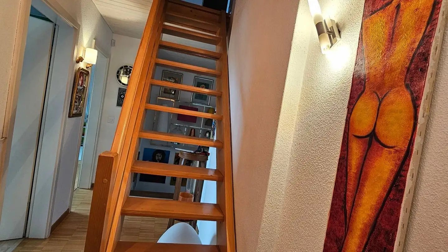 Duplex for sale - Hofstetterstrasse 5, 8154 Oberglatt ZH - Photo 4