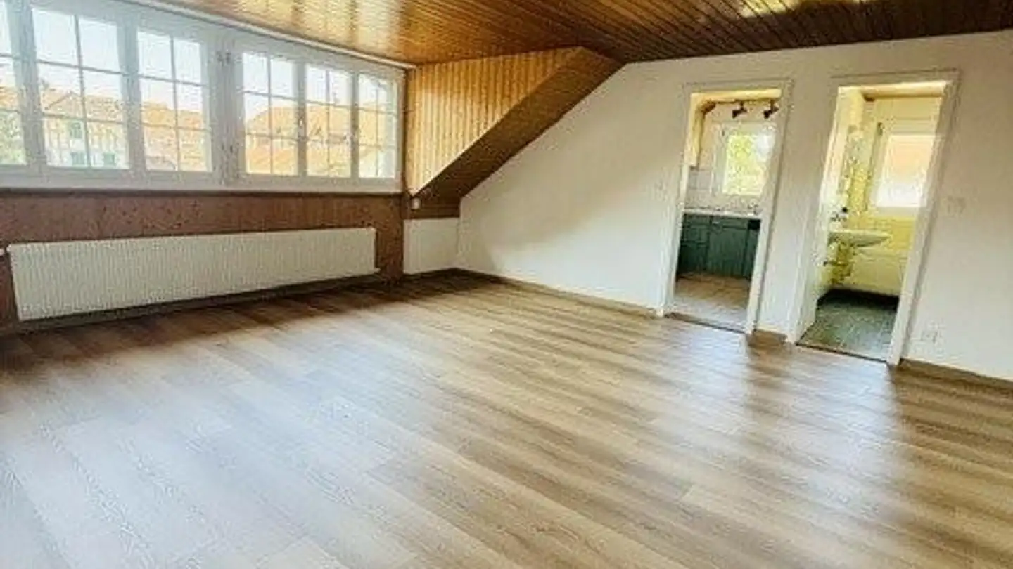 Appartamento in affitto - Bernstrasse 17, 3303 Jegenstorf - Foto 2