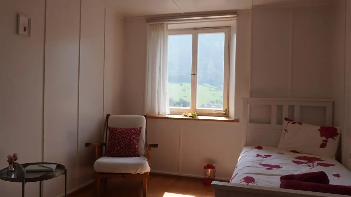 Single room for rent - 8755 Ennenda - Photo 2