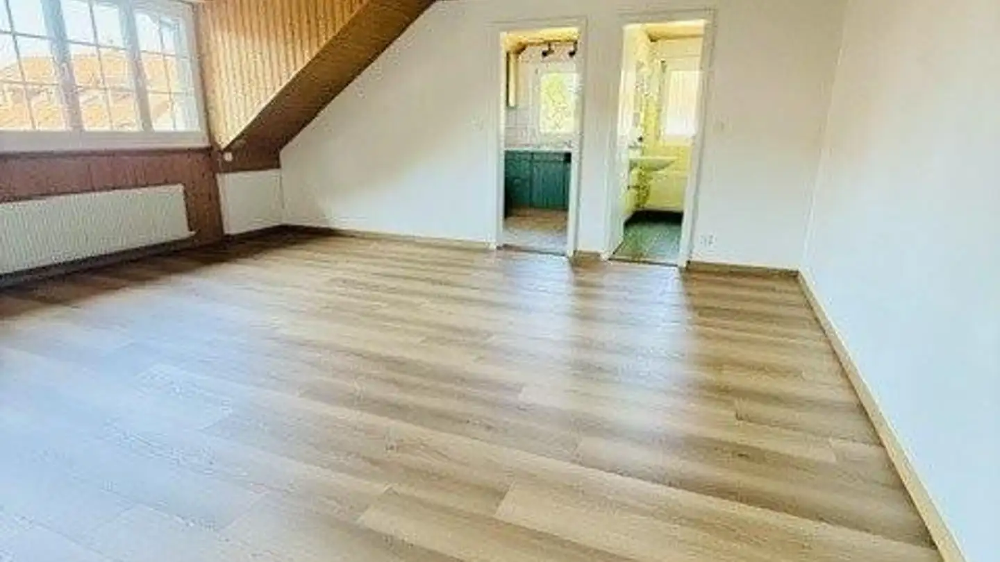 Appartamento in affitto - Bernstrasse 17, 3303 Jegenstorf - Foto 3