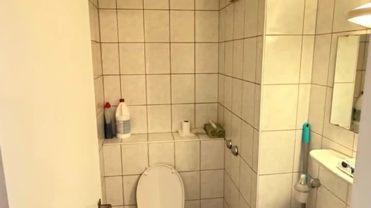 Apartment for rent - Industriestrasse 21, 8152 Glattbrugg - Photo 3