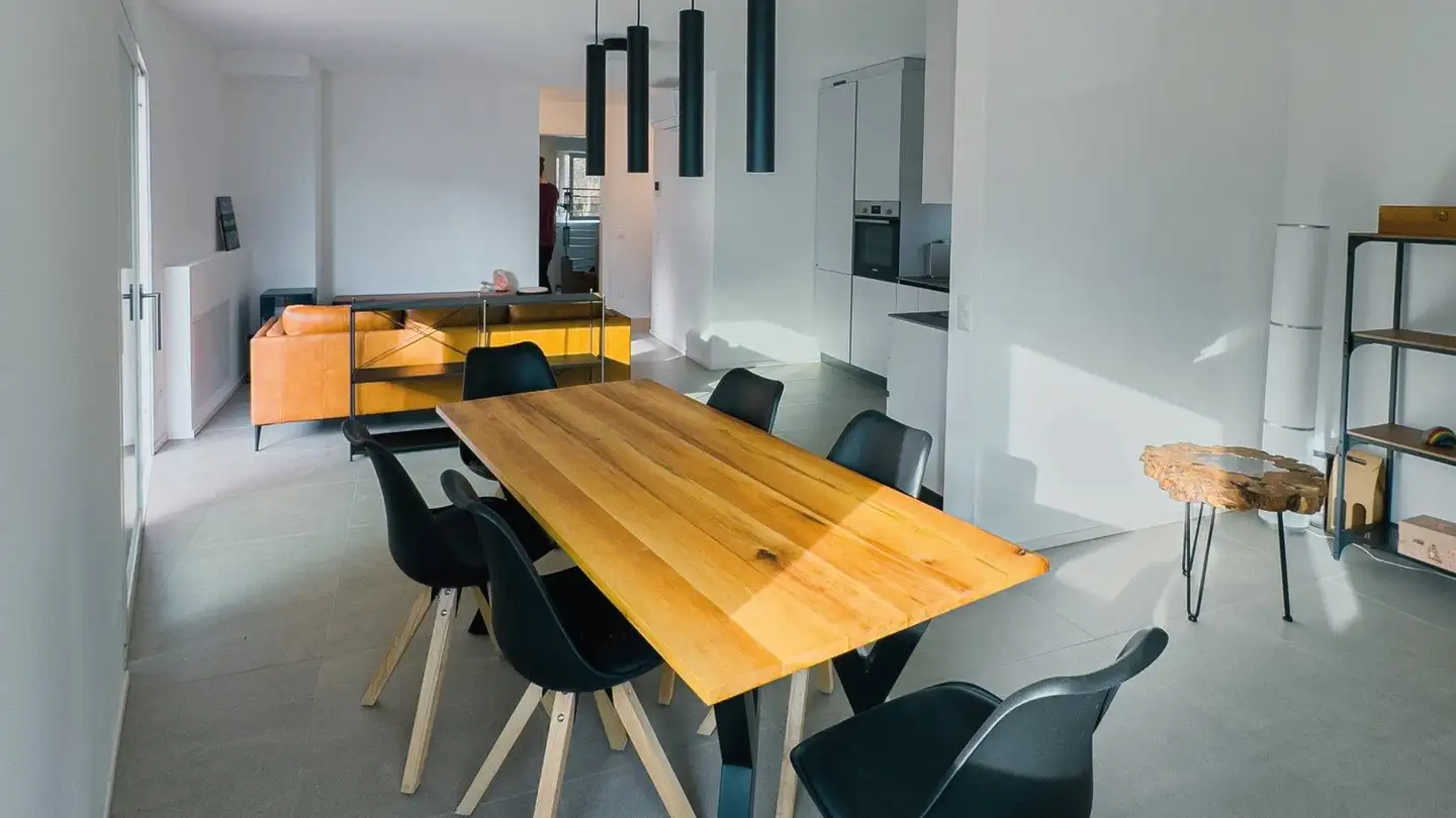 Appartamento in affitto - 6967 Dino