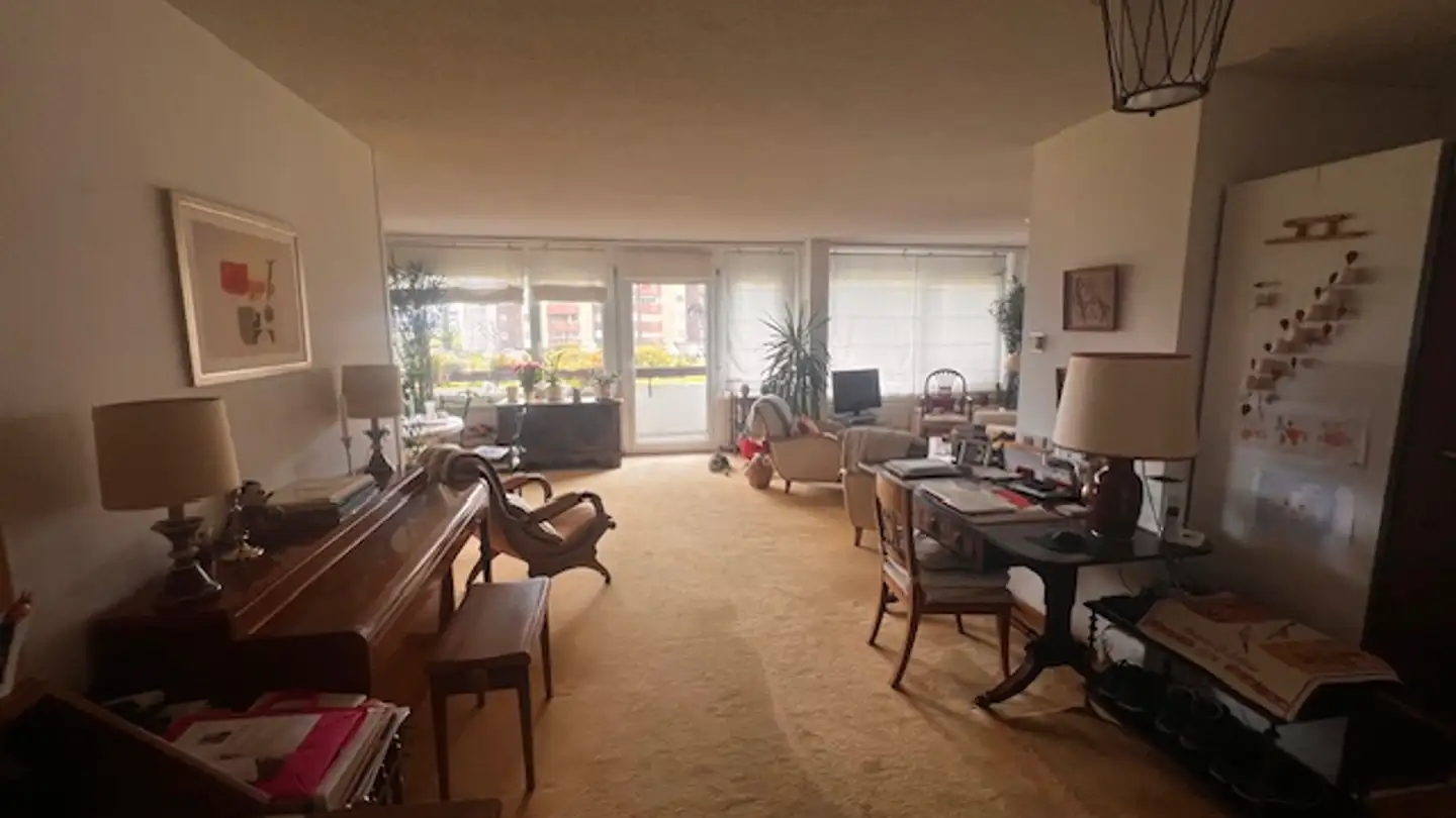 Appartamento in vendita - 1131 Tolochenaz - Photo 3