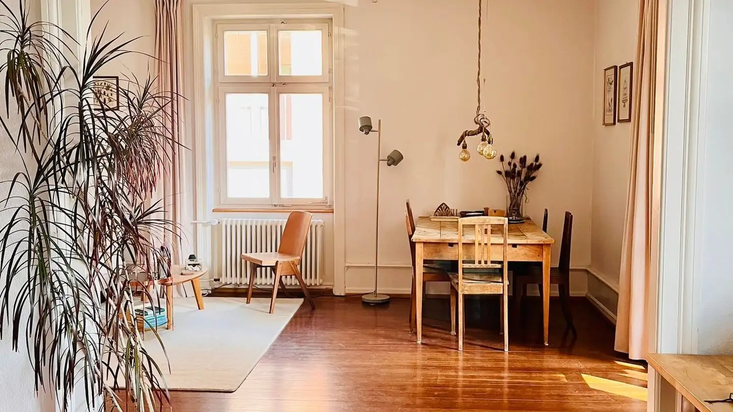 Apartment for rent - Buchenstrasse 4, 4103 Bottmingen - Photo 4