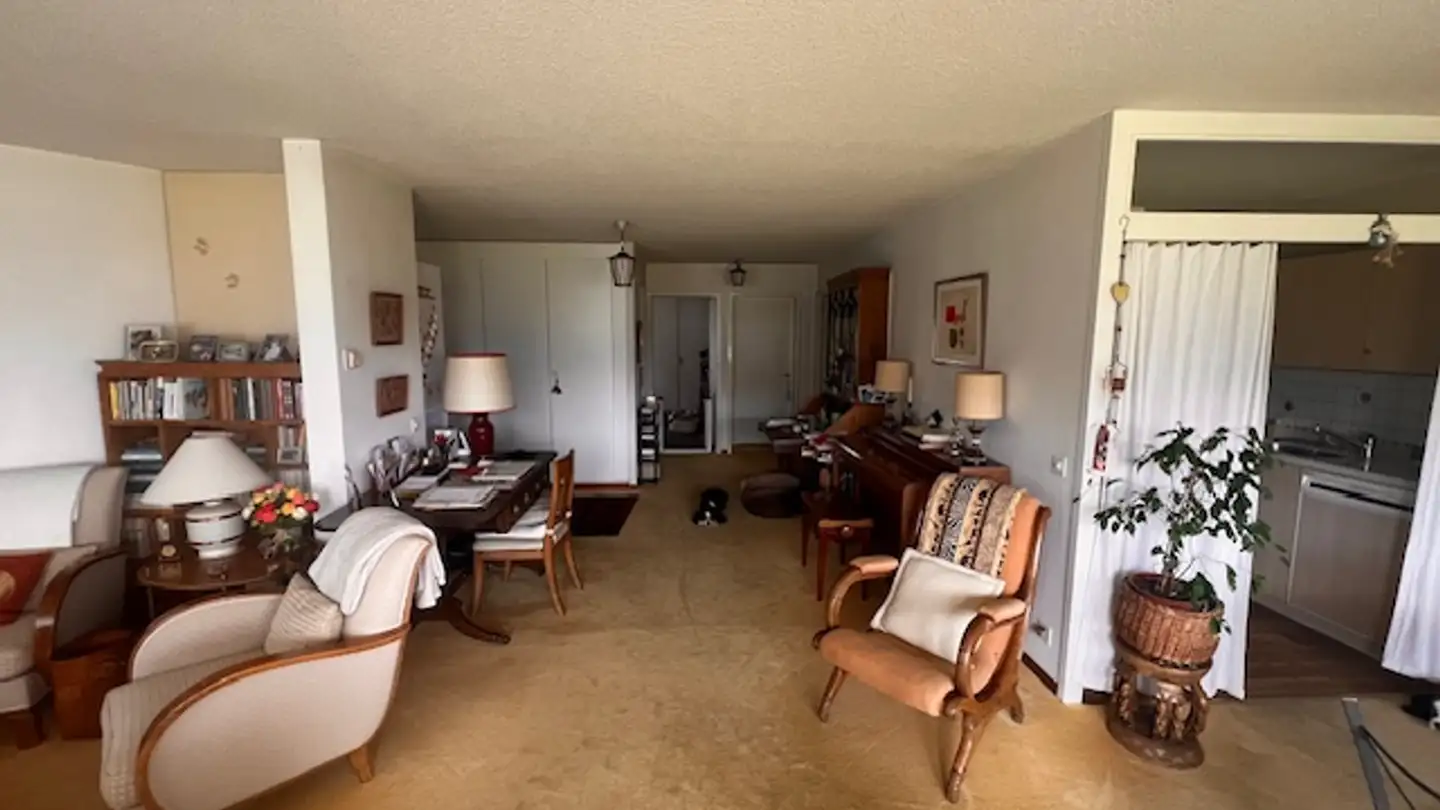 Appartamento in vendita - 1131 Tolochenaz - Photo 4