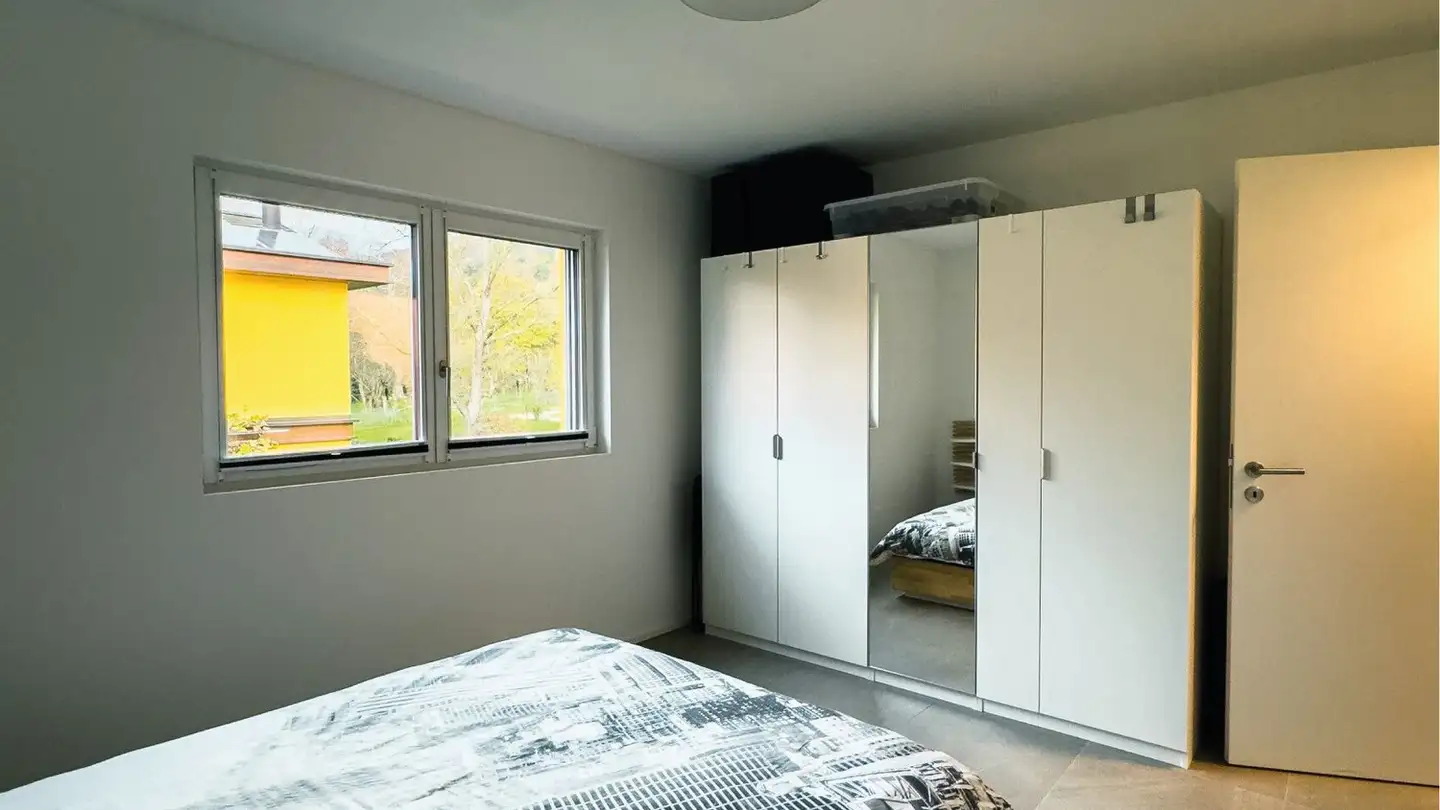 Appartamento in affitto - 6967 Dino - Foto 2