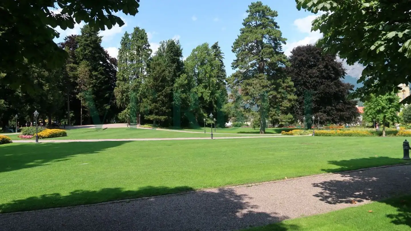 Appartement à vendre - 1206 Genève