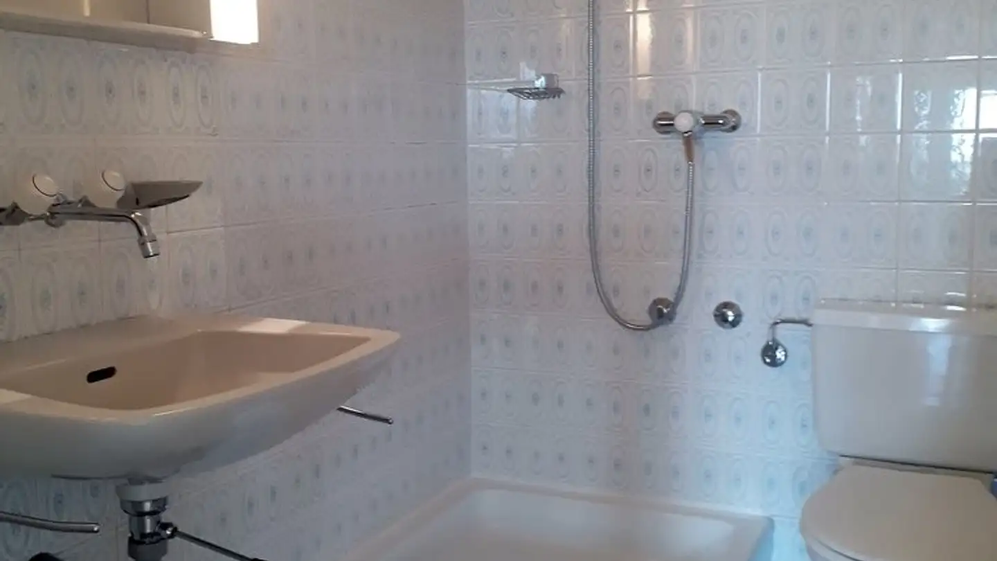 Apartment for rent - Aarestrasse 11, 2555 Brügg BE - Photo 4