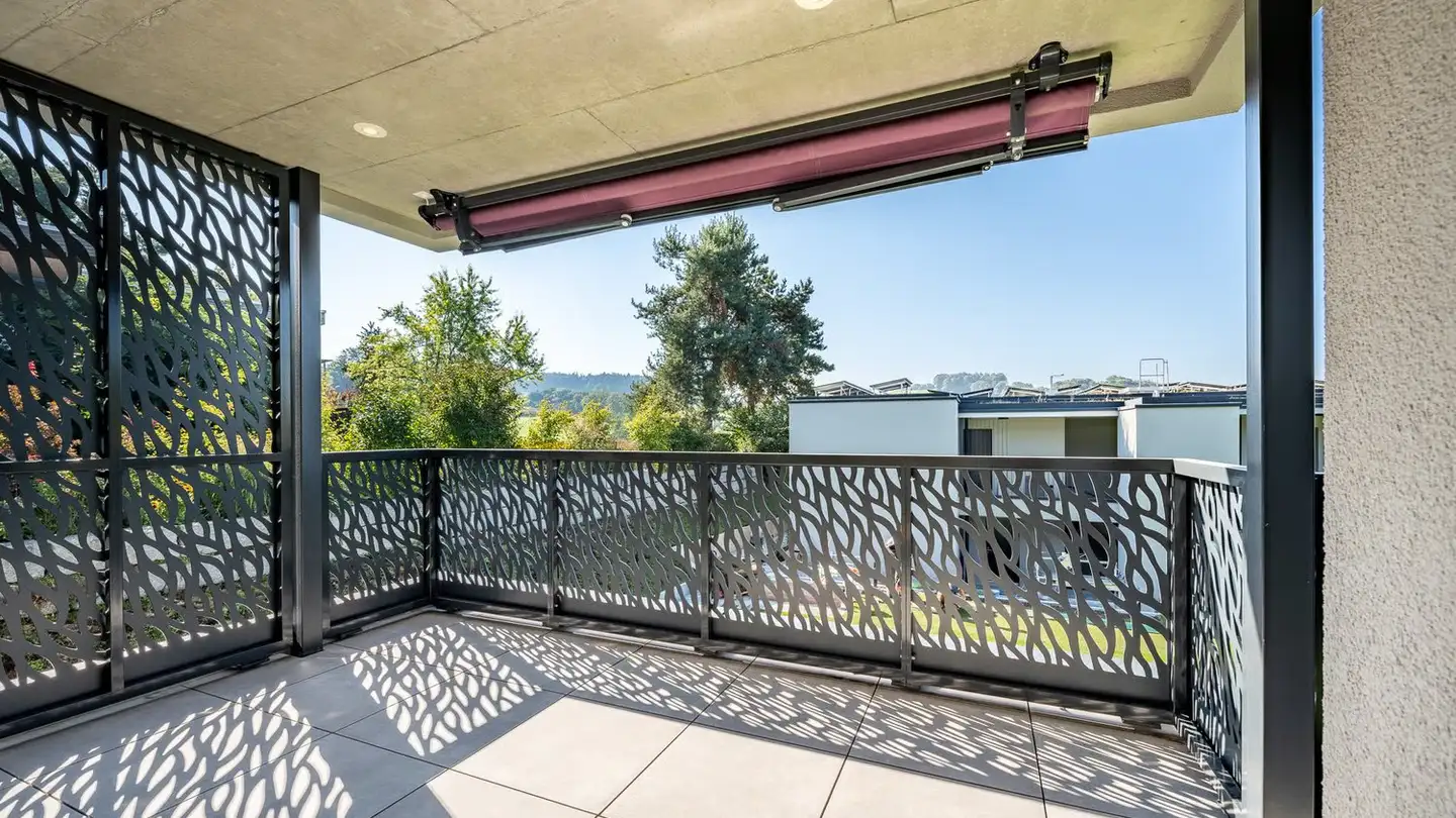 Appartement à louer - Wibergstrasse 41, 8180 Bülach