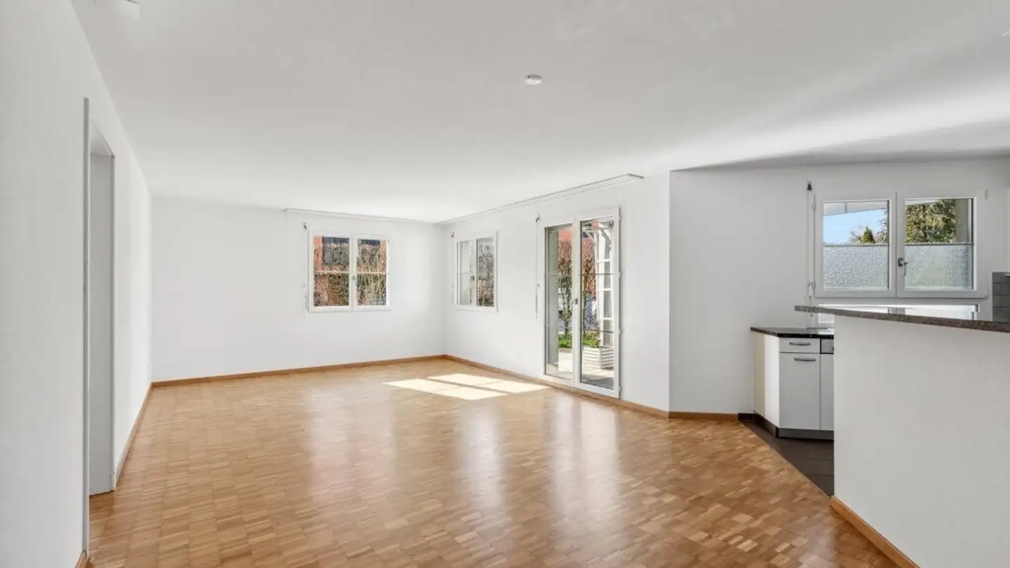 Appartamento in affitto - Moosstrasse 21, 3302 Moosseedorf - Photo 2