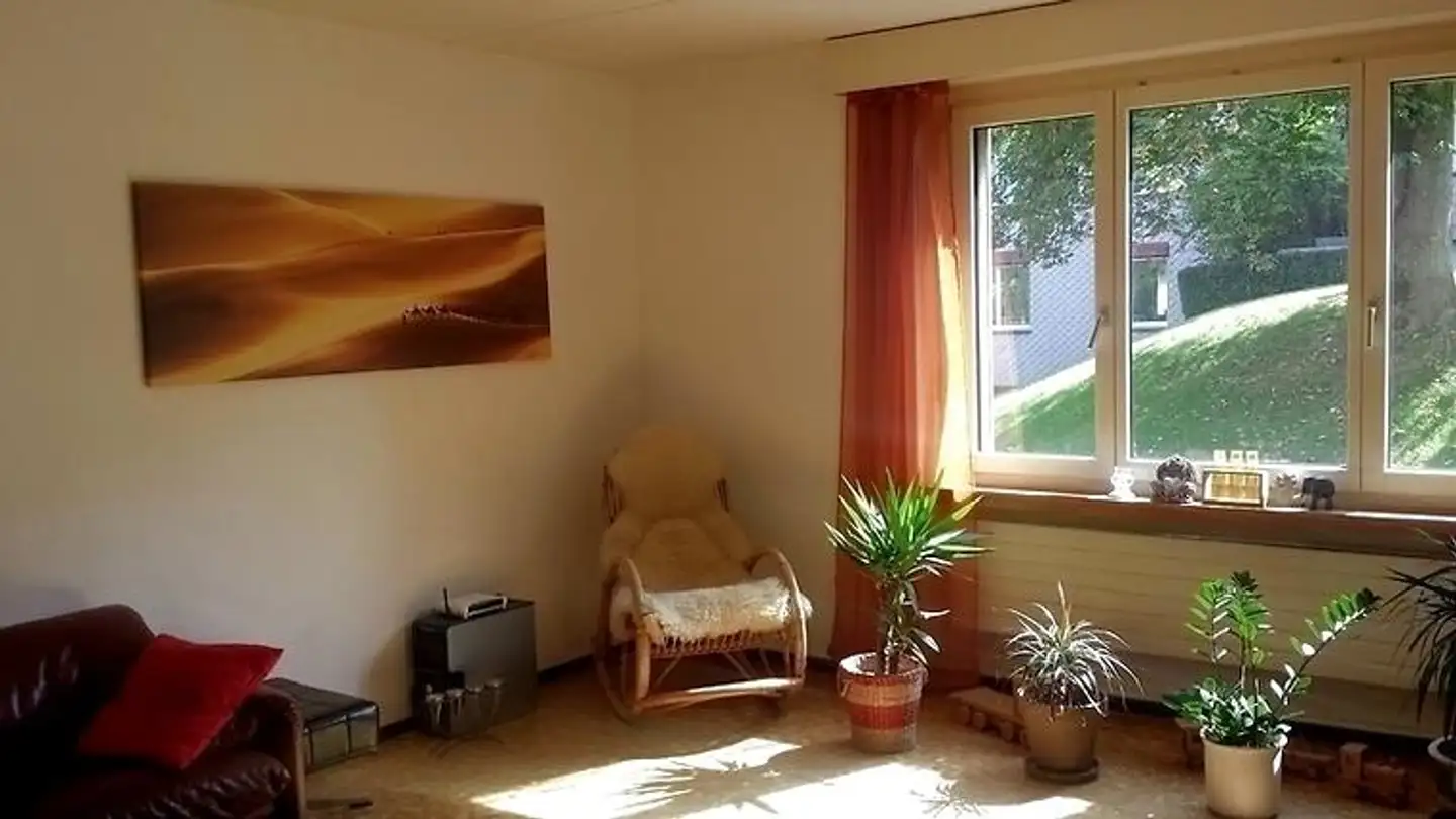 Möblierte Wohnung mieten - 8134 Adliswil - Foto 3