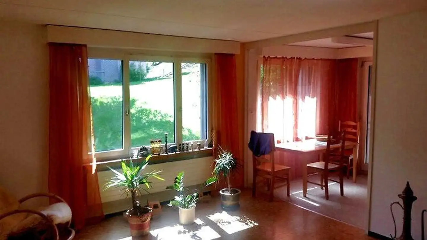 Möblierte Wohnung mieten - 8134 Adliswil - Foto 4