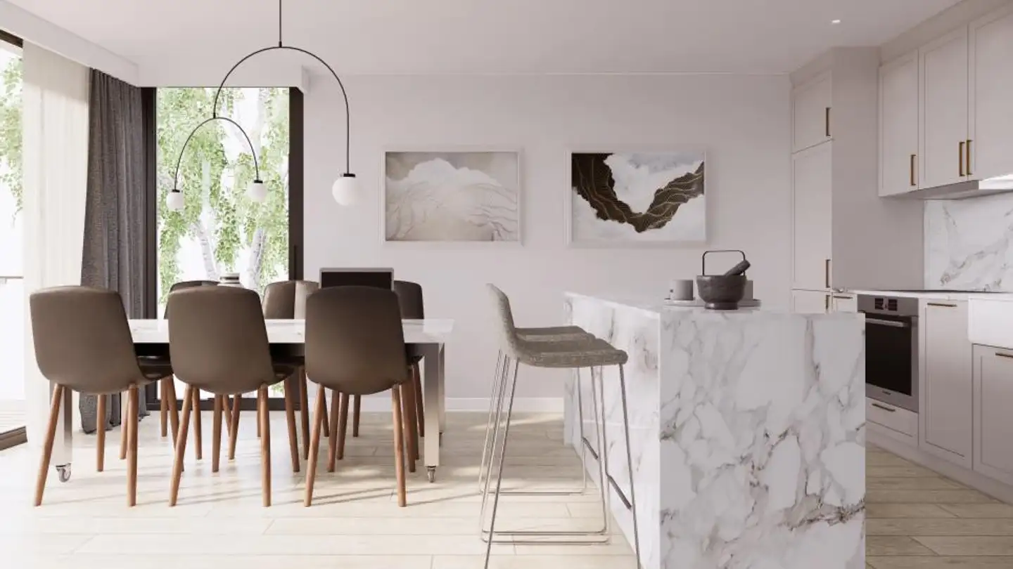 Apartment for sale - 1005 Lausanne - Photo 2